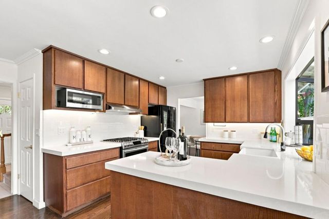 6066 Mcabee Road, San Jose, CA 95120