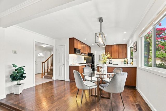 6066 Mcabee Road, San Jose, CA 95120