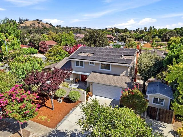 6066 Mcabee Road, San Jose, CA 95120