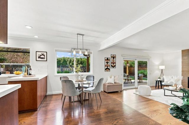 6066 Mcabee Road, San Jose, CA 95120