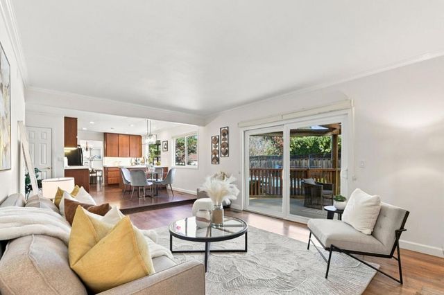 6066 Mcabee Road, San Jose, CA 95120