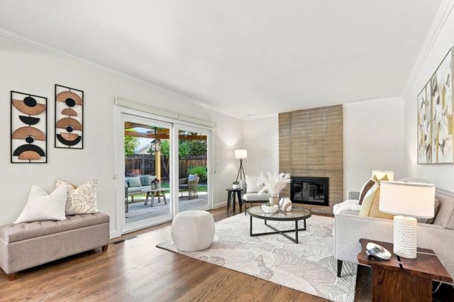 6066 Mcabee Road, San Jose, CA 95120