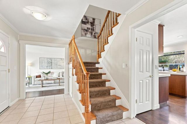 6066 Mcabee Road, San Jose, CA 95120