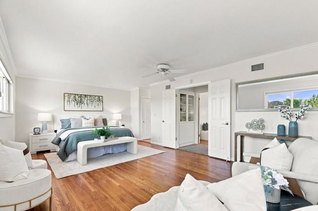 6066 Mcabee Road, San Jose, CA 95120