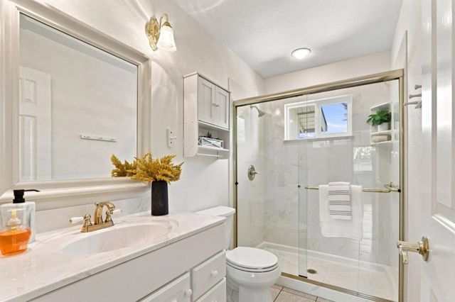 6066 Mcabee Road, San Jose, CA 95120