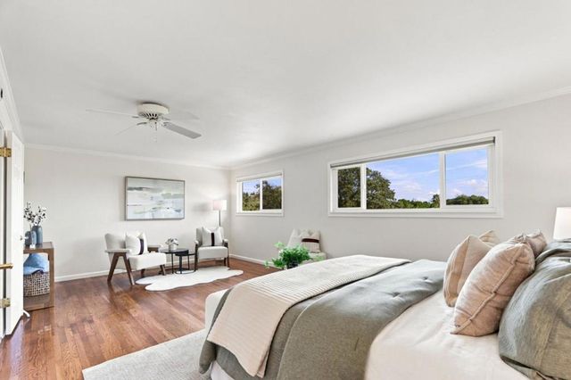 6066 Mcabee Road, San Jose, CA 95120