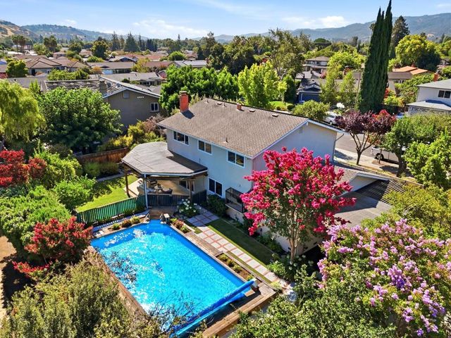 6066 Mcabee Road, San Jose, CA 95120