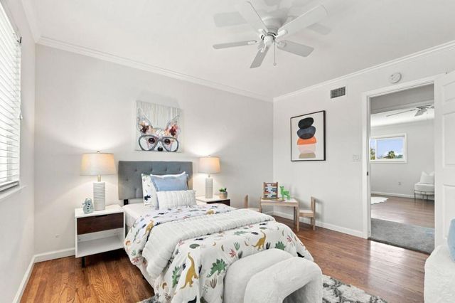 6066 Mcabee Road, San Jose, CA 95120