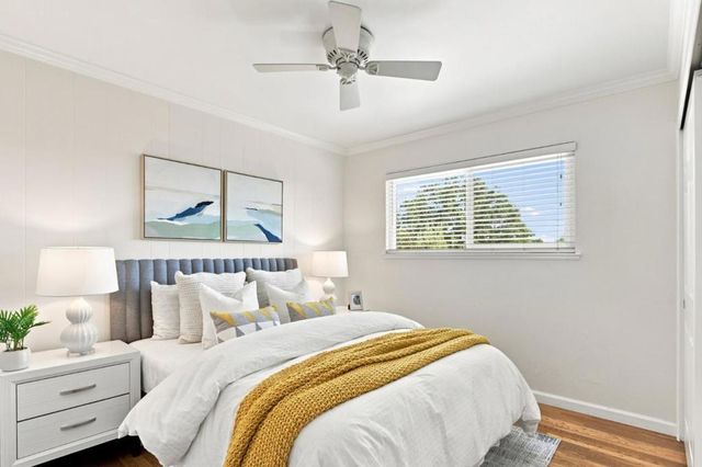 6066 Mcabee Road, San Jose, CA 95120