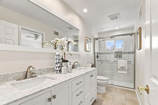 6066 Mcabee Road, San Jose, CA 95120