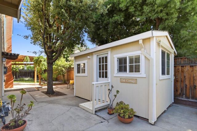 6066 Mcabee Road, San Jose, CA 95120