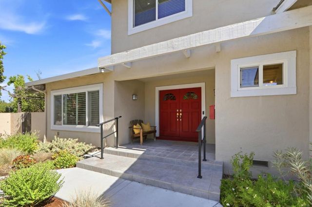 6066 Mcabee Road, San Jose, CA 95120