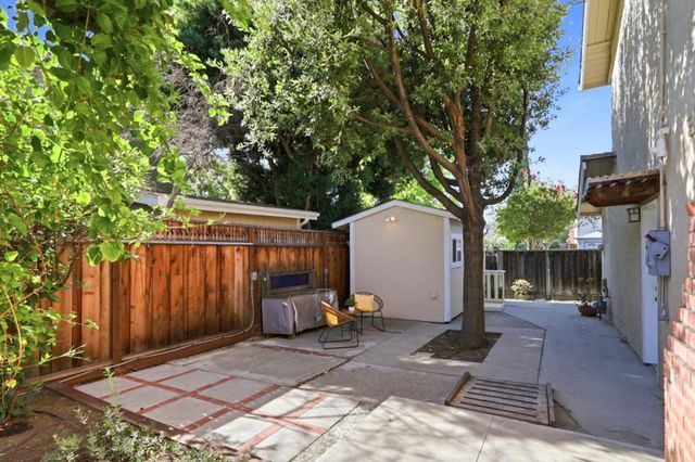 6066 Mcabee Road, San Jose, CA 95120