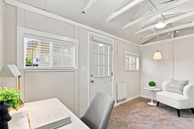 6066 Mcabee Road, San Jose, CA 95120