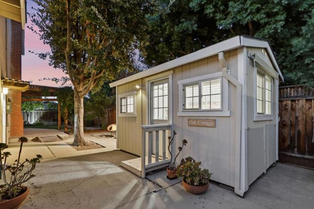 6066 Mcabee Road, San Jose, CA 95120