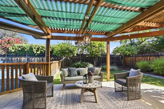 6066 Mcabee Road, San Jose, CA 95120