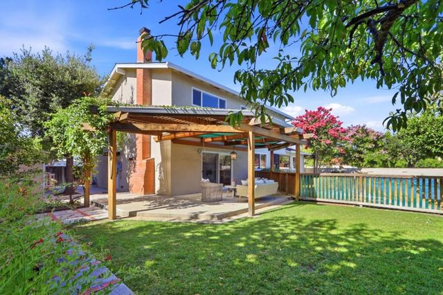 6066 Mcabee Road, San Jose, CA 95120