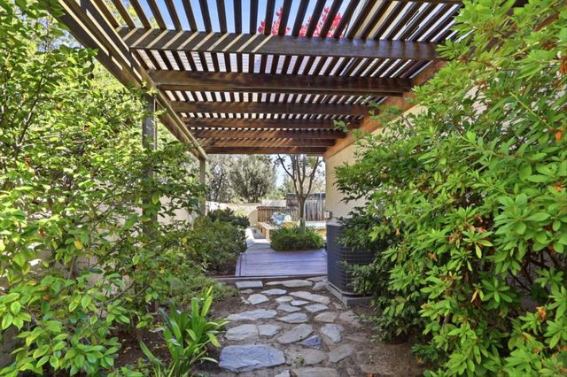 6066 Mcabee Road, San Jose, CA 95120