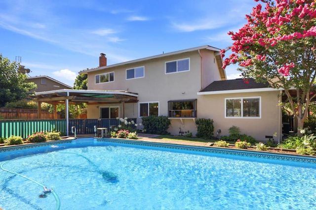6066 Mcabee Road, San Jose, CA 95120