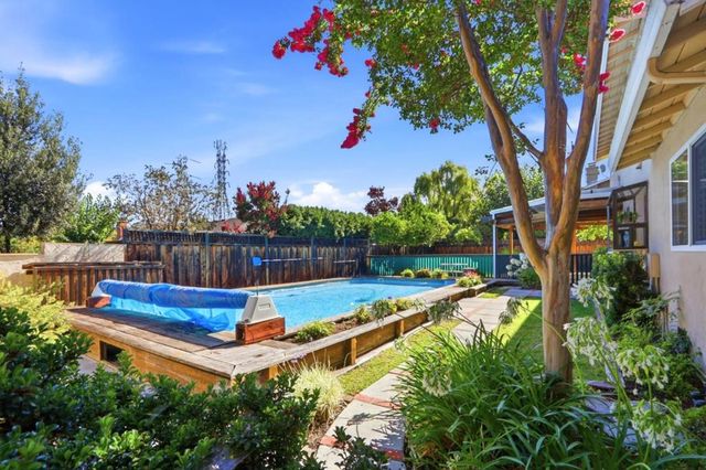 6066 Mcabee Road, San Jose, CA 95120