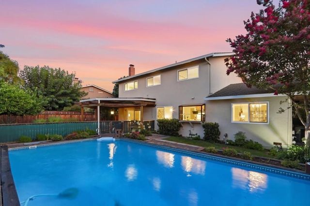 6066 Mcabee Road, San Jose, CA 95120