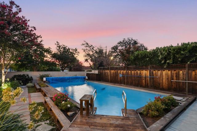 6066 Mcabee Road, San Jose, CA 95120