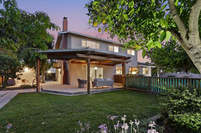 6066 Mcabee Road, San Jose, CA 95120