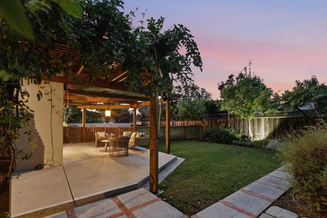 6066 Mcabee Road, San Jose, CA 95120