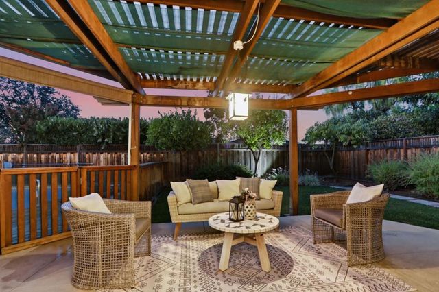 6066 Mcabee Road, San Jose, CA 95120