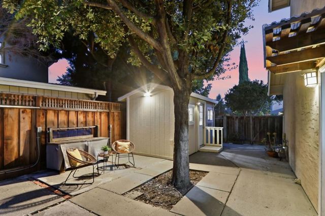 6066 Mcabee Road, San Jose, CA 95120