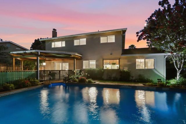 6066 Mcabee Road, San Jose, CA 95120