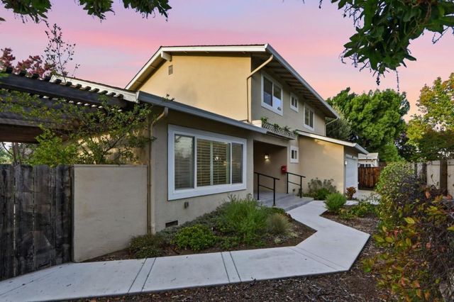 6066 Mcabee Road, San Jose, CA 95120