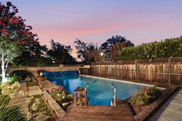 6066 Mcabee Road, San Jose, CA 95120