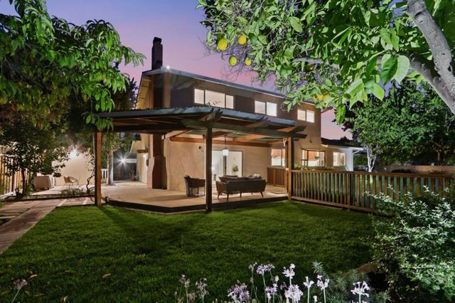 6066 Mcabee Road, San Jose, CA 95120