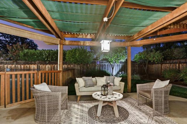 6066 Mcabee Road, San Jose, CA 95120