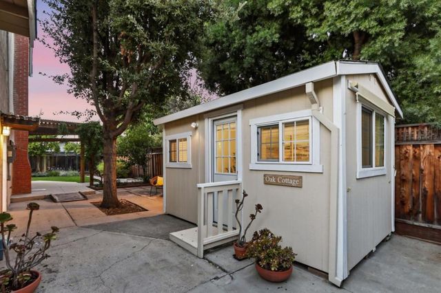 6066 Mcabee Road, San Jose, CA 95120