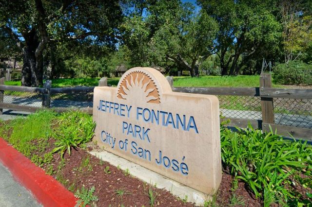 6066 Mcabee Road, San Jose, CA 95120