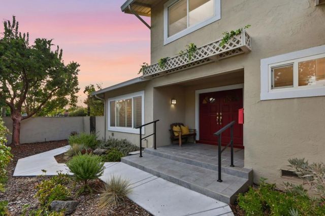 6066 Mcabee Road, San Jose, CA 95120