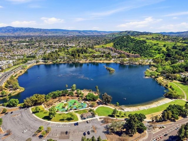 6066 Mcabee Road, San Jose, CA 95120