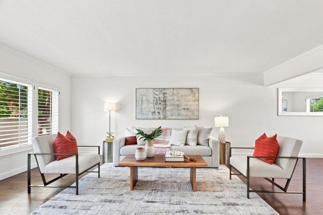 6066 Mcabee Road, San Jose, CA 95120
