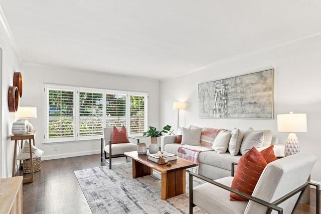 6066 Mcabee Road, San Jose, CA 95120