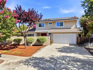 6066 Mcabee Road, San Jose, CA 95120