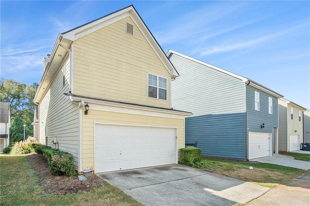 1821 Laurel Green Way, Atlanta, GA 30344