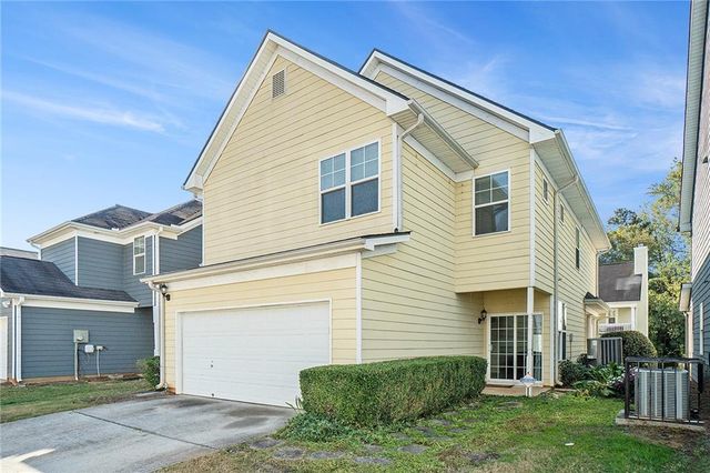 1821 Laurel Green Way, Atlanta, GA 30344