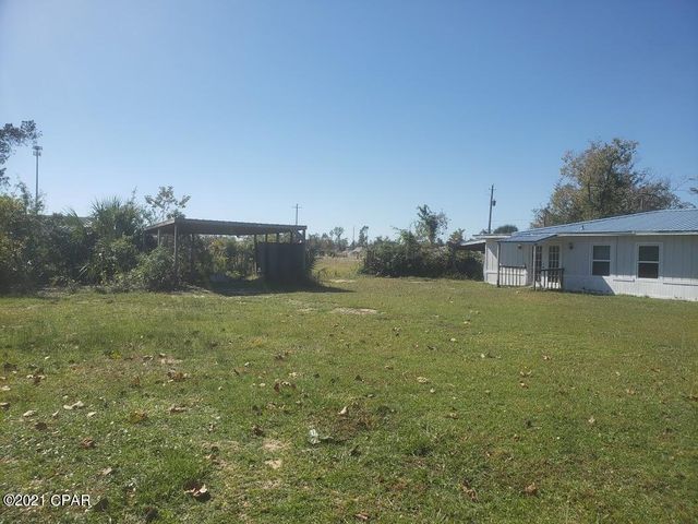 1307 Florida Avenue, Lynn Haven, FL 32444