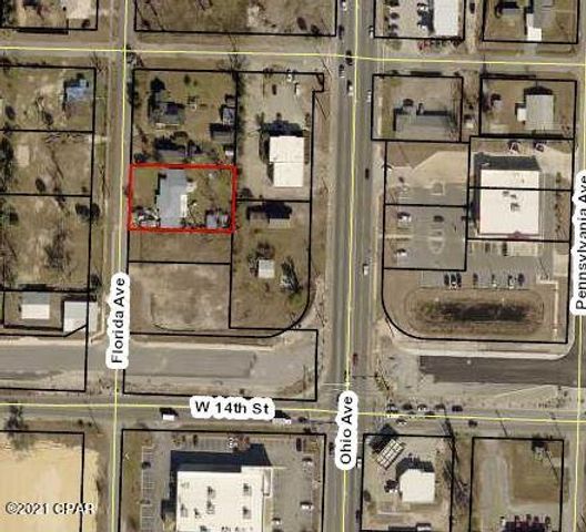 1307 Florida Avenue, Lynn Haven, FL 32444