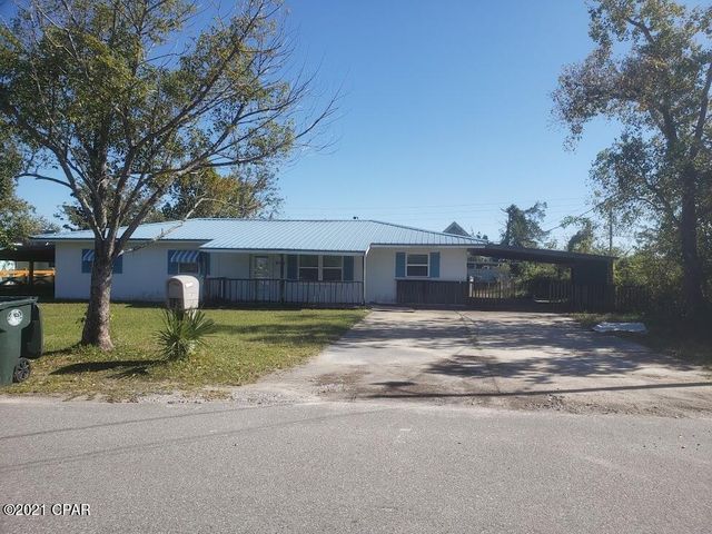 1307 Florida Avenue, Lynn Haven, FL 32444