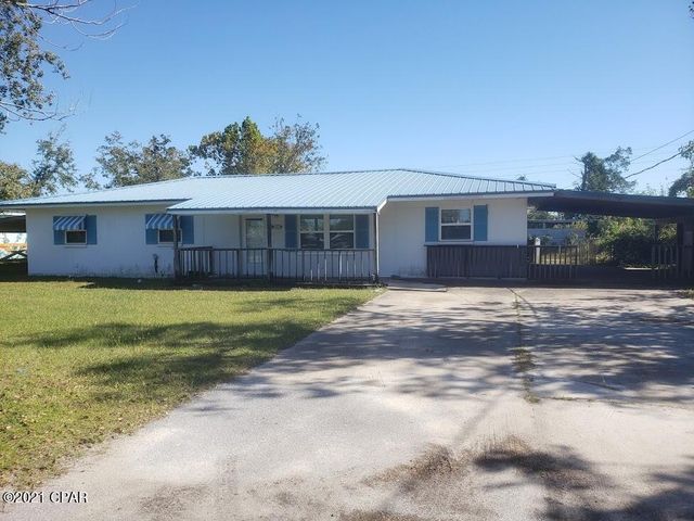 1307 Florida Avenue, Lynn Haven, FL 32444