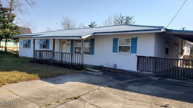 1307 Florida Avenue, Lynn Haven, FL 32444