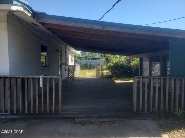 1307 Florida Avenue, Lynn Haven, FL 32444